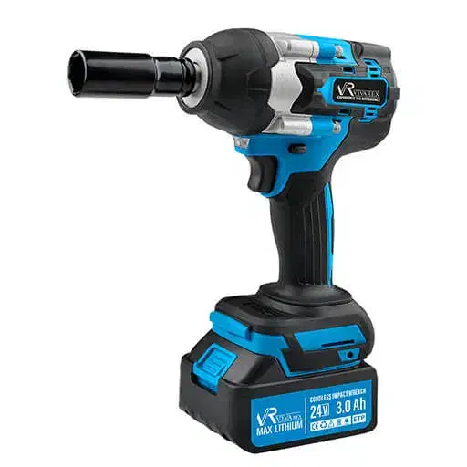 بکس شارژی 500 نیوتن|ابزارآلات|سیرجان, |دیوار