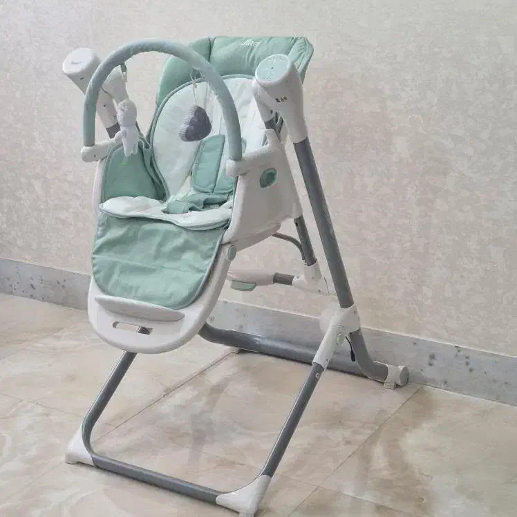 صندلی غذا جیکل کامفورت|اسباب و اثاث بچه|اصفهان, کوی ولی عصر|دیوار