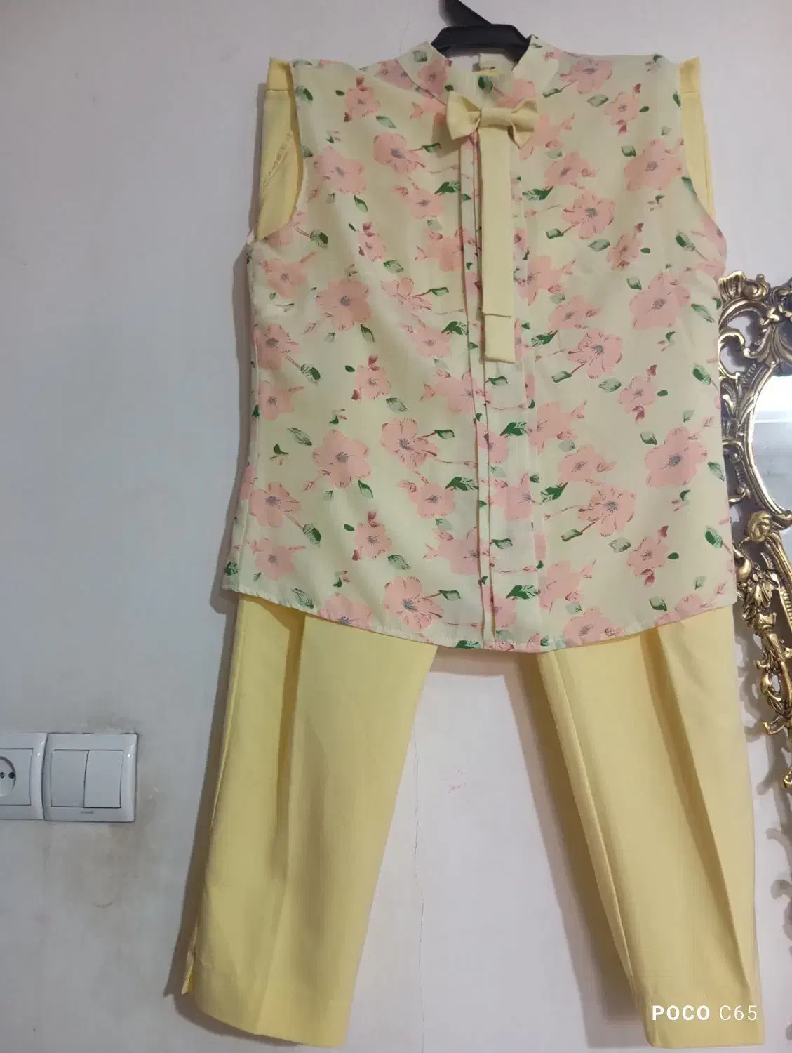 لباس مجلسی|لباس|باقرشهر, |دیوار