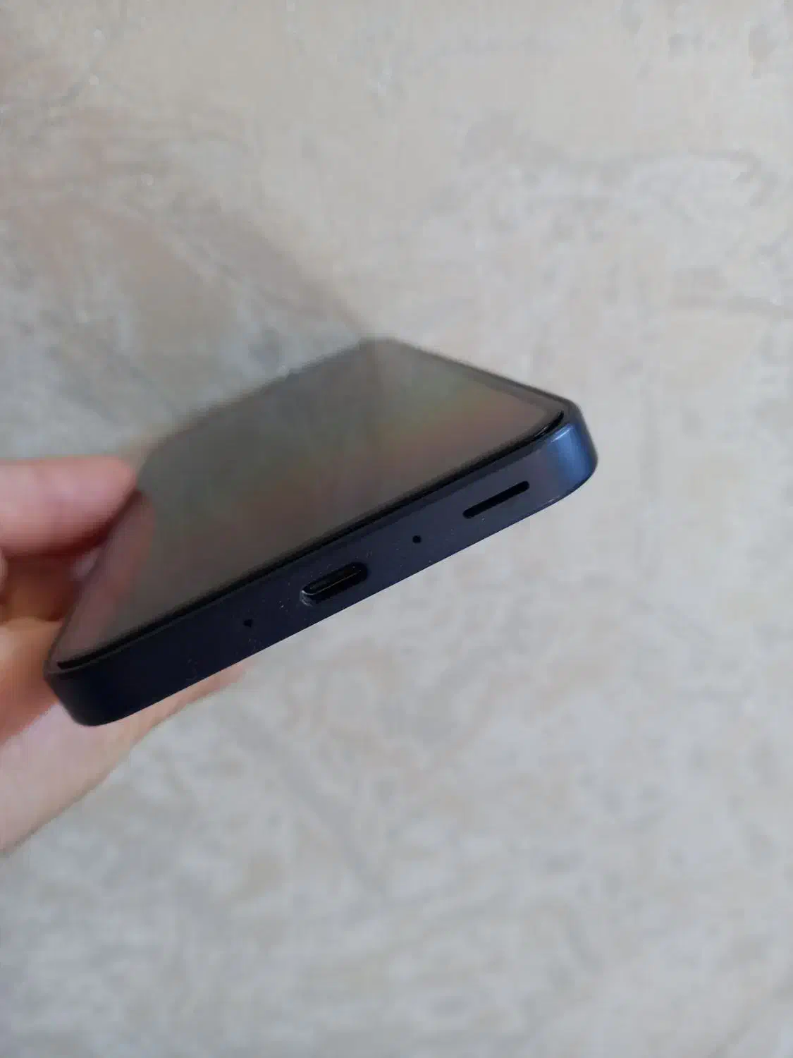 سامسونگ a35 درحد نو با گارانتی 5g|موبایل|مشهد, نوده|دیوار