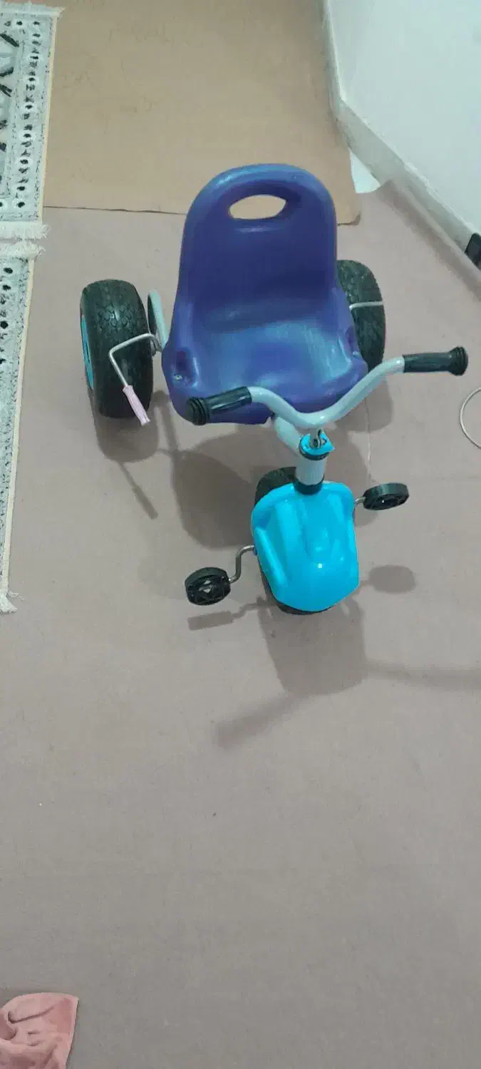 دوچرخه در حدنو|دوچرخه، اسکیت، اسکوتر|کرج, کرج نو|دیوار