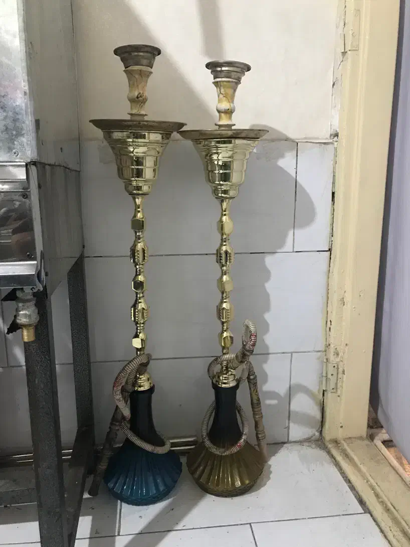 قلیان|کلکسیون و سرگرمی|قیامدشت - خاورشهر, |دیوار