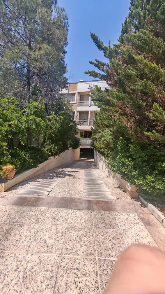 ۱۴۰ متر / ویو ابدی باغ بدون مشابه|فروش آپارتمان|شیراز, تاچارا|دیوار