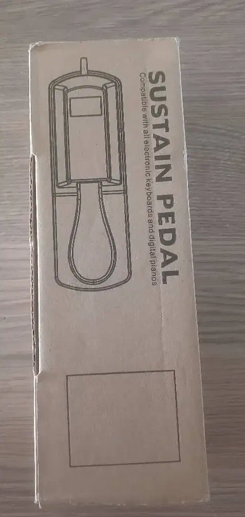 پدال پیانو|پیانو، کیبورد، آکاردئون|کیش, |دیوار