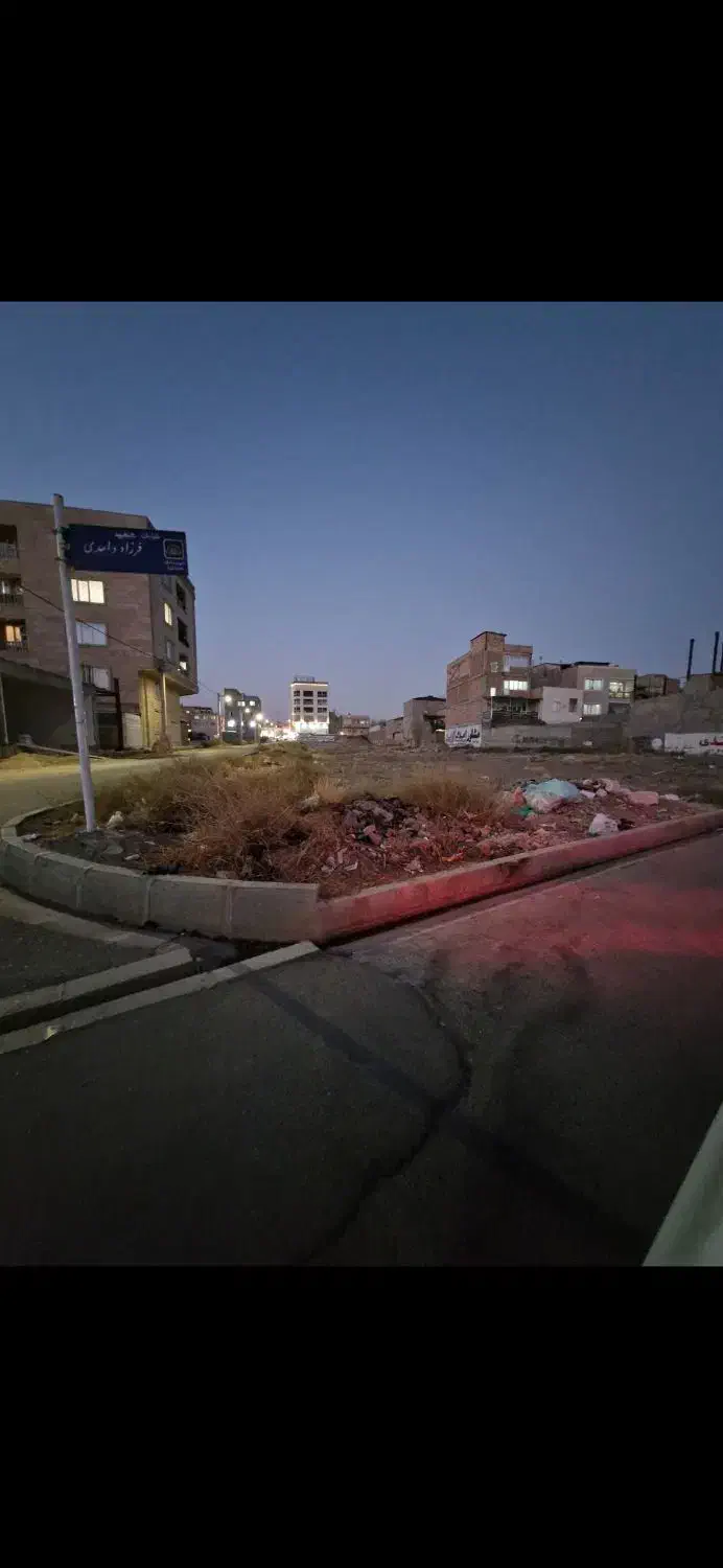 فروش زمین در هشتگرد قدیم|فروش زمین و ملک کلنگی|هشتگرد, هشتگرد قدیم|دیوار