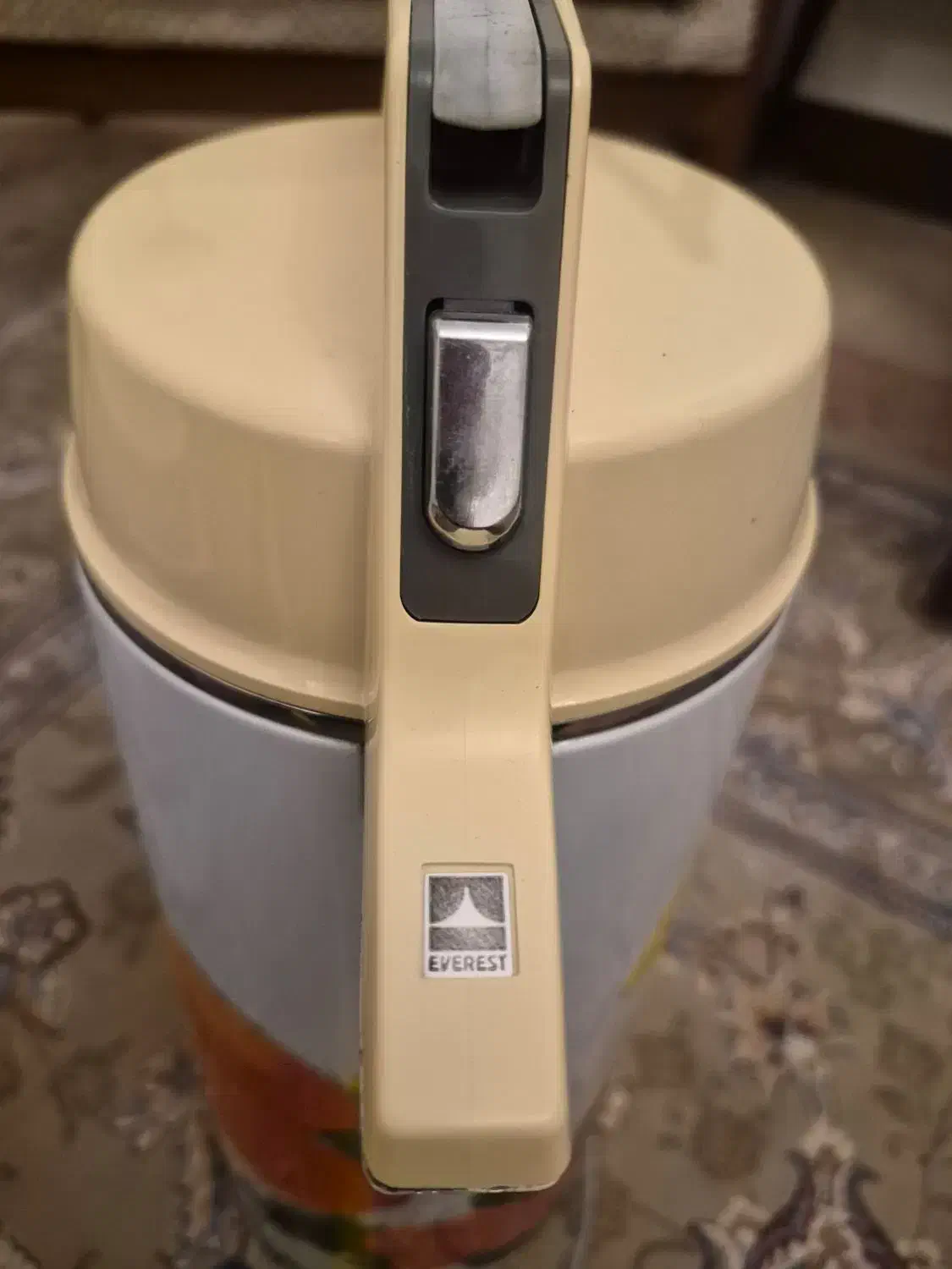 ۲ فلاکس چایی و یک کلمن اصل ژاپن|کوهنوردی و کمپینگ|تهران, شهرک محلاتی|دیوار