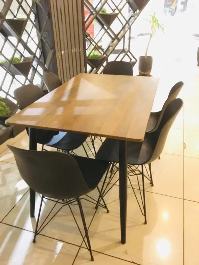 میز صندلی و کولر|کافیشاپ و رستوران|اصفهان, ملاصدرا|دیوار