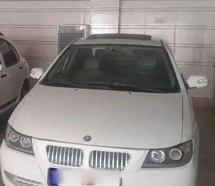 لیفان ۶۲۰ سانروفدار|خودرو سواری و وانت|اهواز, کیانپارس |دیوار