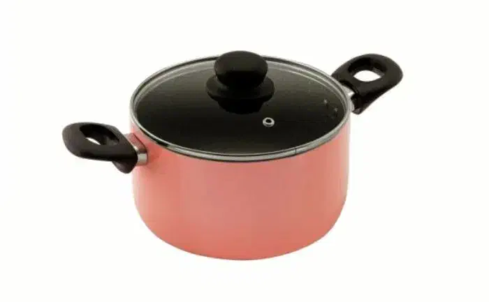 قابلمه تک ظرف. Non stick|ظروف پختوپز|اردبیل, |دیوار