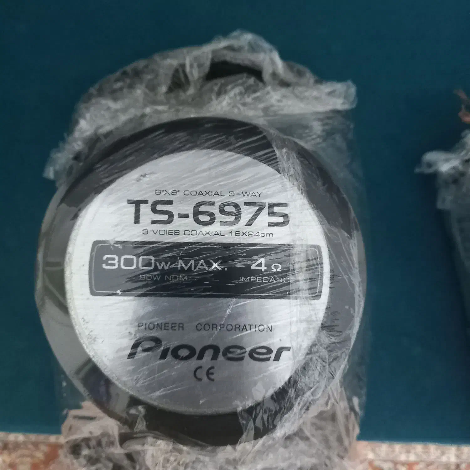 ضبط،باند،آمپیلی|صوتی و تصویری|اندیشه, اندیشه فاز ۲|دیوار