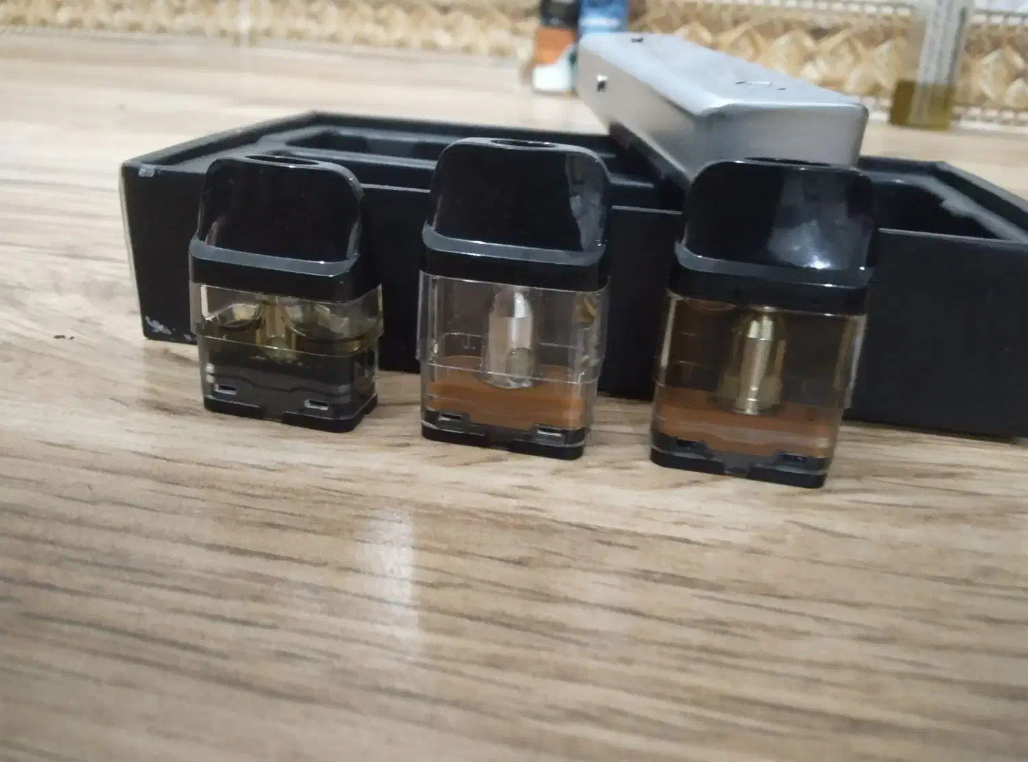 ویپاد (قلیان شارژی)|زیورآلات و اکسسوری|فاضل آباد, |دیوار