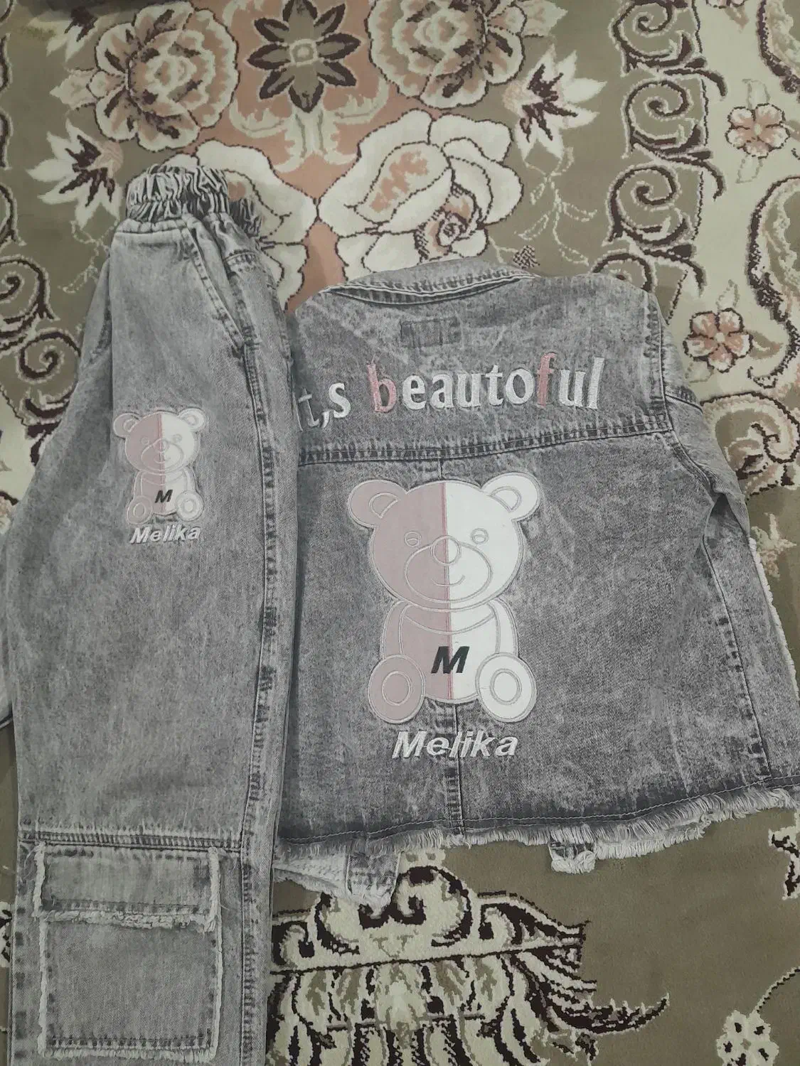 لباس|کفش و لباس بچه|مشهد, محمدآباد|دیوار