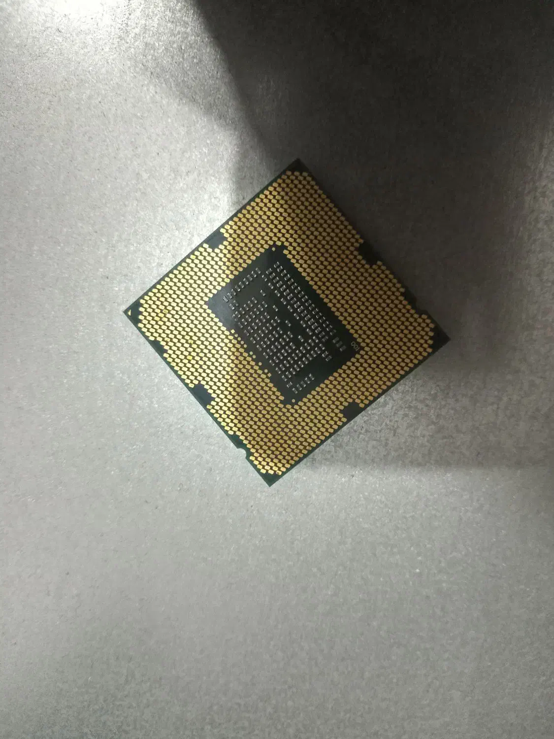 cpu i5.3470|قطعات و لوازم جانبی رایانه|چغادک, |دیوار