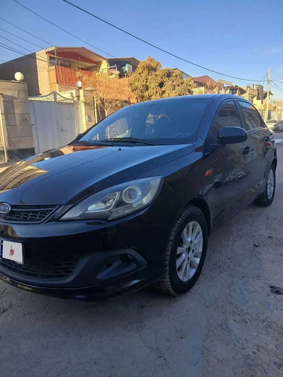 MVM315جعبه دار|خودرو سواری و وانت|کرمان, |دیوار