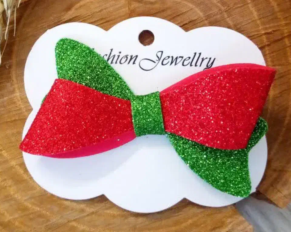 گلسر های نمدی و فومی|زیورآلات و اکسسوری|همدان, |دیوار