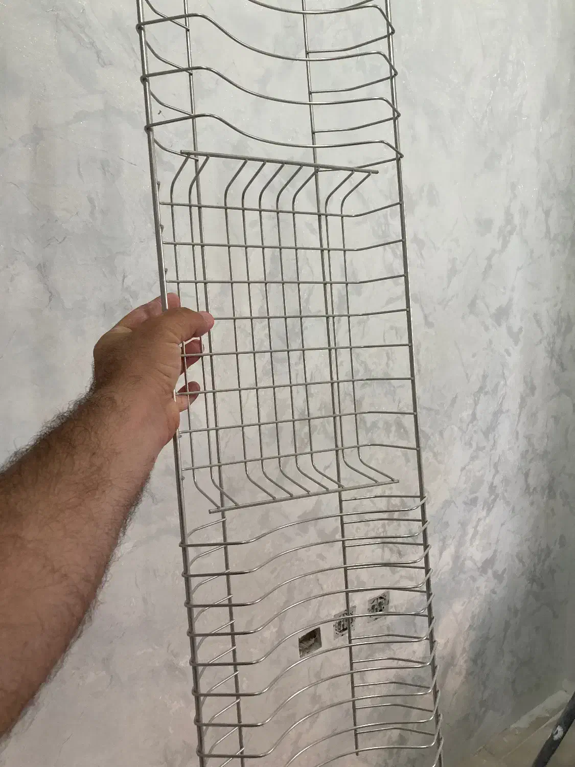 ابچک سایز ۹۰|آب‌چکان و نظم‌دهنده ظروف|بندرعباس, |دیوار