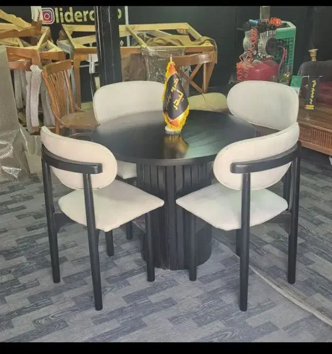 026آلو مهرگان نهار خوری 4نفره 22ت 6نفره 28ت آلو 22|مبلمان خانگی و میز عسلی|صدرا-فارس, فاز ۱|دیوار