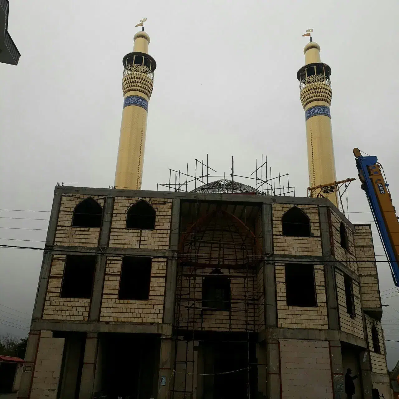 ساخت|خدمات پیشه و مهارت|یزد, |دیوار