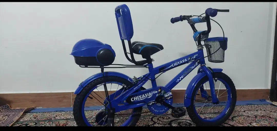 دوچرخه نو|دوچرخه، اسکیت، اسکوتر|گنبد کاووس, |دیوار