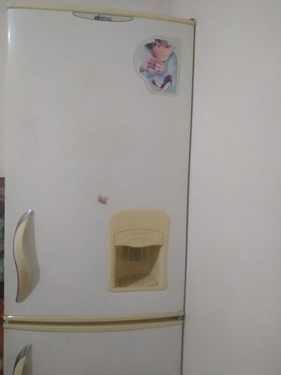 یخچال هیمالیا|یخچال و فریزر|بومهن, |دیوار