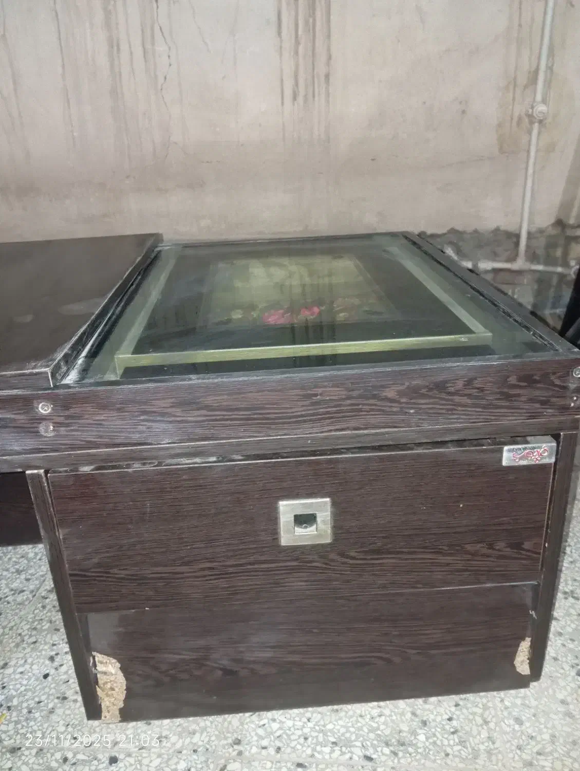 میزجلو مبلی|مبلمان خانگی و میز عسلی|زابل, |دیوار