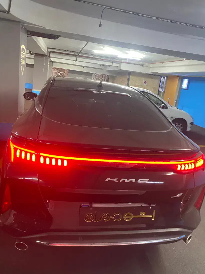 کی ام سی جی 7/نقد و اقساط/تحویل فوری/404|خودرو سواری و وانت|تهران, ظفر|دیوار