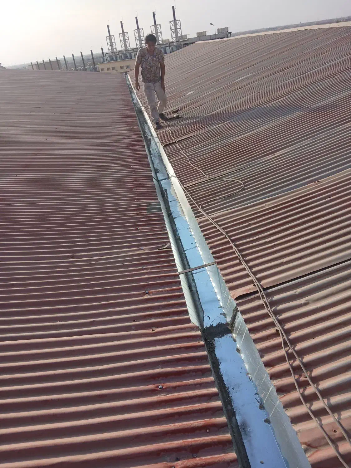 جوشکاری|خدمات پیشه و مهارت|اشتهارد, |دیوار