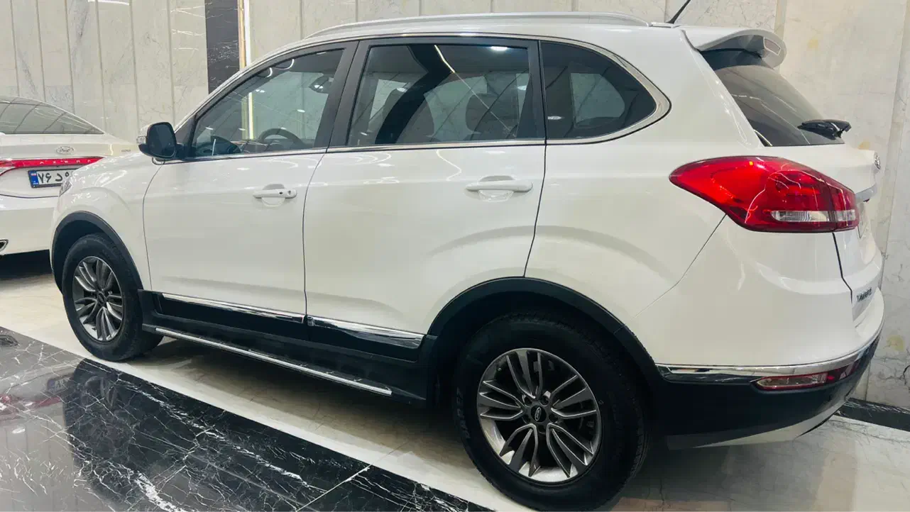 تیگو 5مدل1400فول|خودرو سواری و وانت|شهریار, شهریار|دیوار