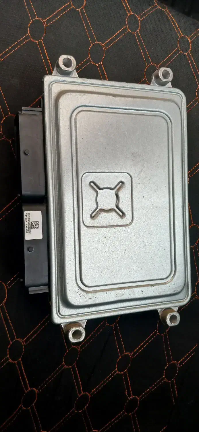 ایسیو (ECU)اصلی پراید مدل ۹۸|قطعات یدکی و لوازم جانبی|تاکستان, |دیوار