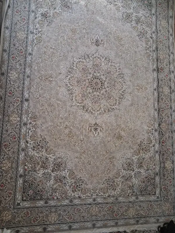 یک تخته فرش ۱۲ متری و۶ متری|فرش|ری, شهرری|دیوار