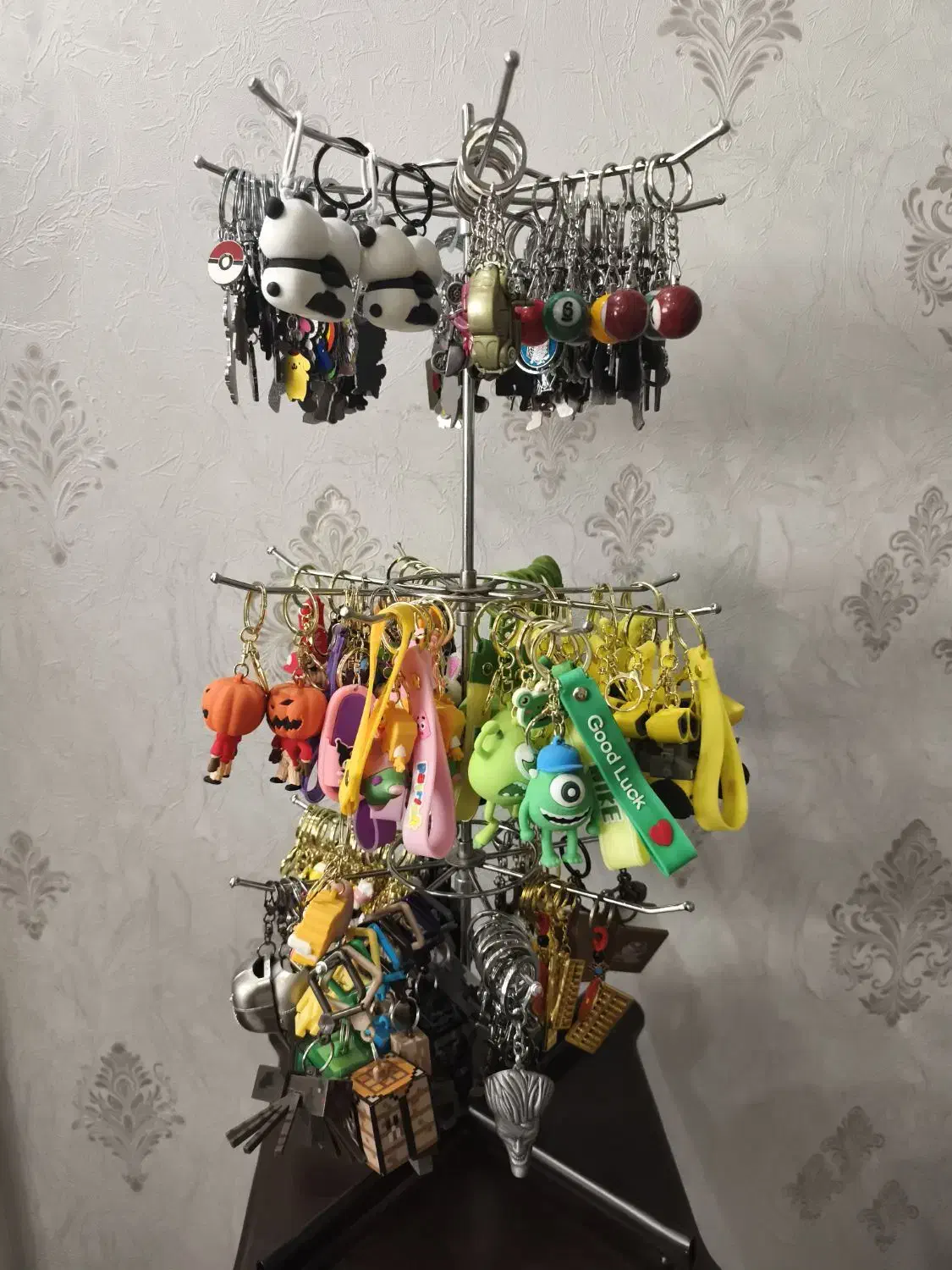 جاکلیدی فانتزی|عمدهفروشی|ری, دولتآباد|دیوار