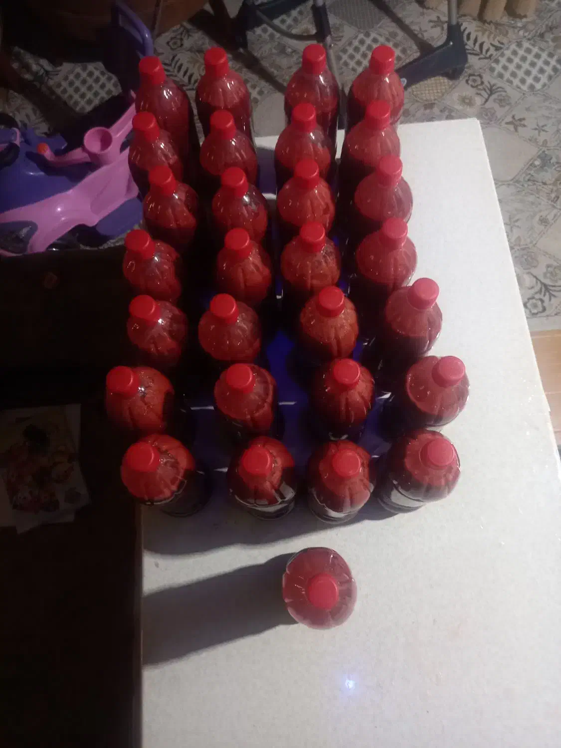 آب زرشک بدون موادافزودنی و زرشک بسته بندی شده|خوردنی و آشامیدنی|مشهد, فدک|دیوار