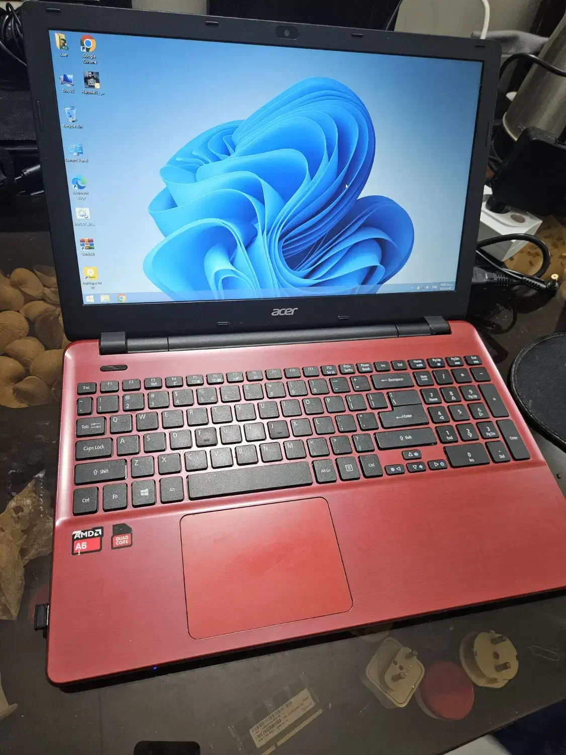 Acer E5  Full Hd|رایانه همراه|اصفهان, باب الدشت|دیوار