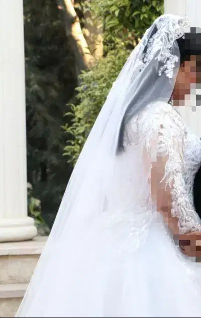 لباس عروس|لباس|تهران, جوادیه|دیوار