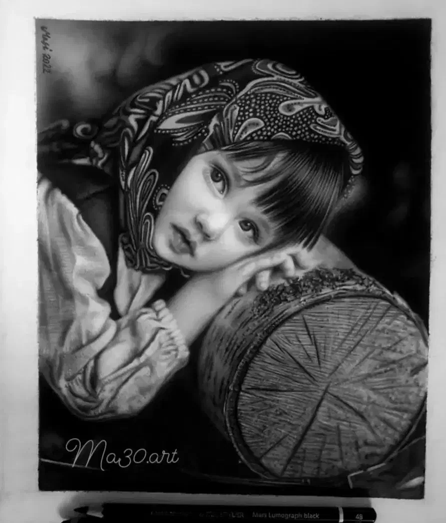 آموزش طراحی سیاه قلم|خدمات آموزشی|تهران, شهرک غرب|دیوار