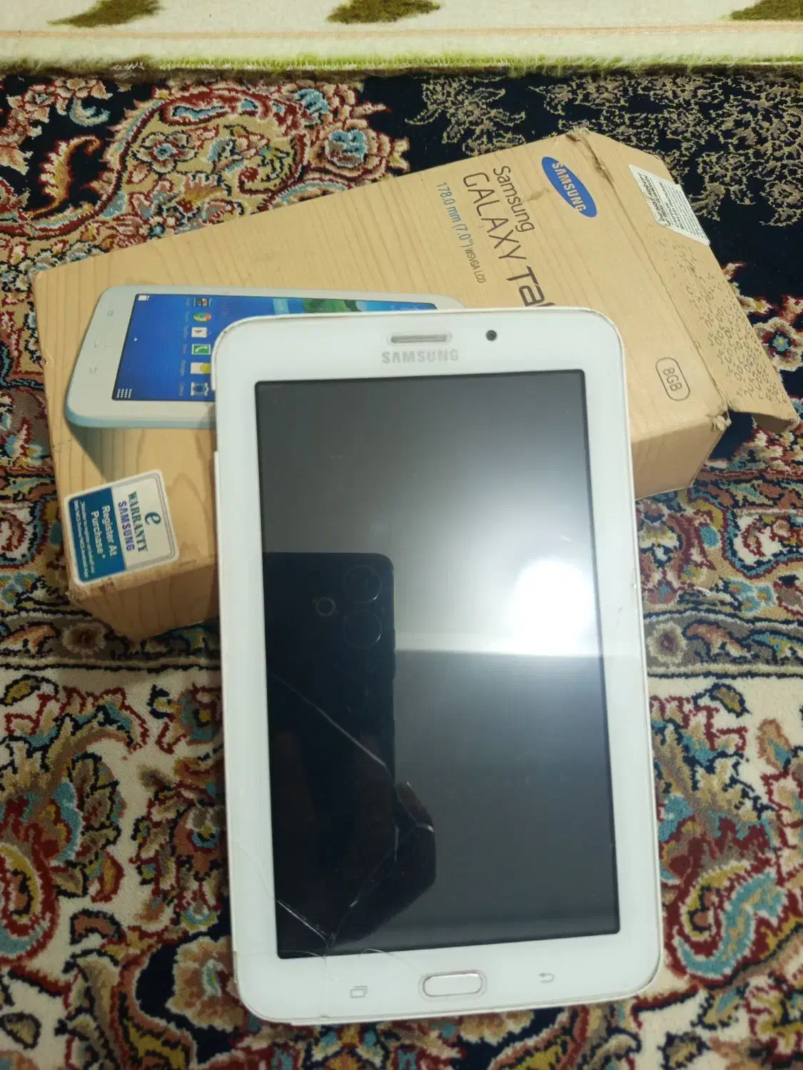 تبلت درحد نو|تبلت|سنندج, |دیوار