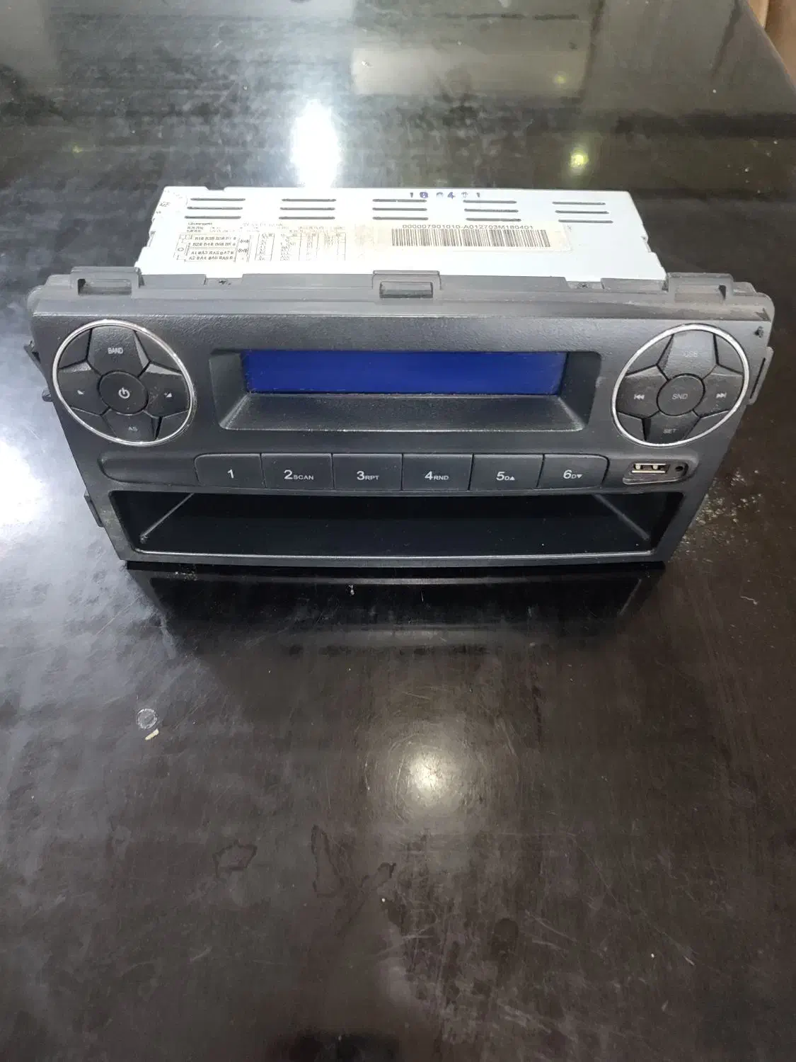 ظبط فلش خور USB فابریک آریو|قطعات یدکی و لوازم جانبی|رودسر, |دیوار