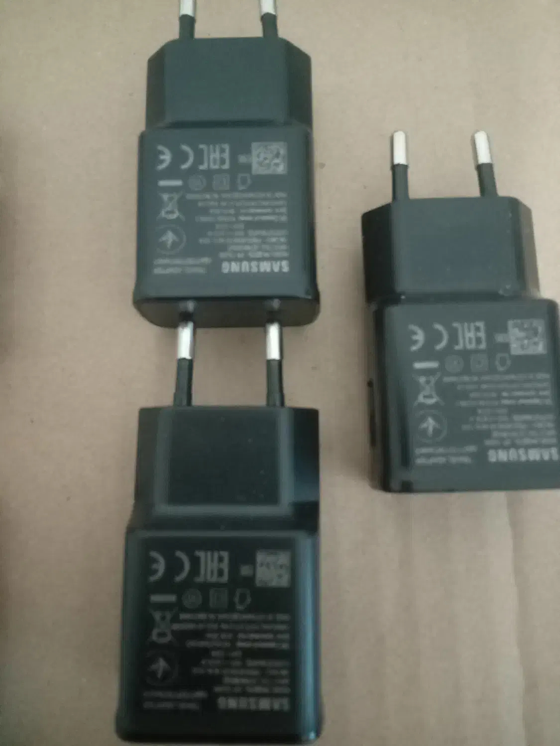 شارژر موبایل|لوازم جانبی موبایل و تبلت|گرمسار, |دیوار