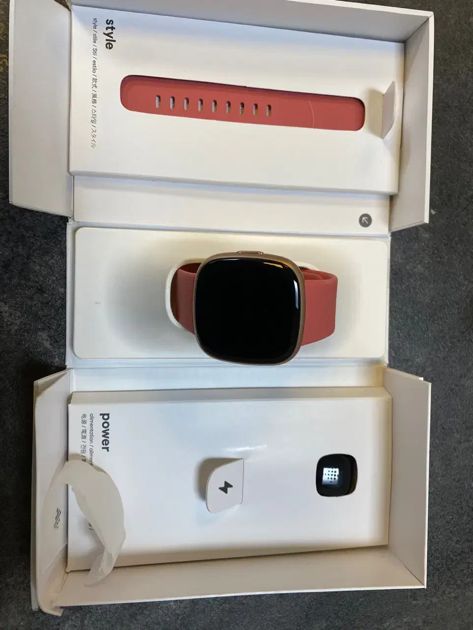 Watch fit bit google ساعت گوگل|ساعت|تهران, جردن|دیوار