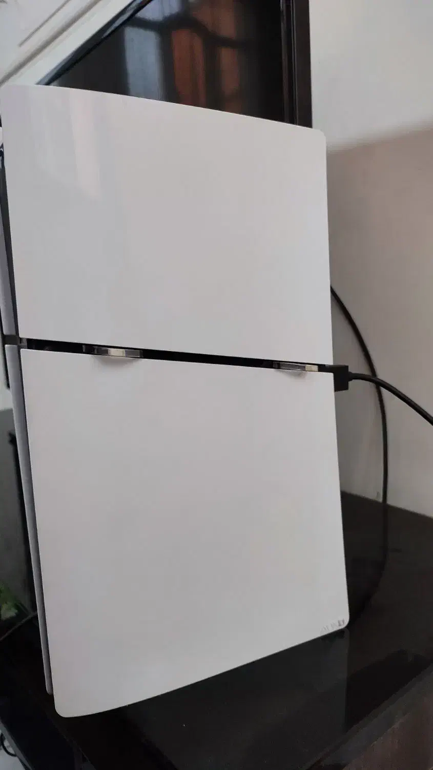 ps5 slim digital|کنسول، بازی ویدئویی و آنلاین|بهارستان, |دیوار