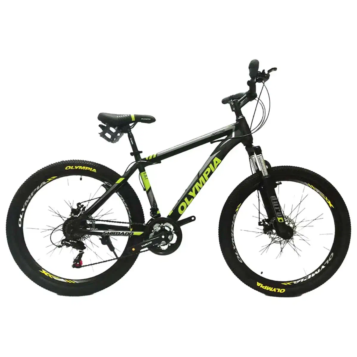 دوچرخه و سه چرخه|دوچرخه، اسکیت، اسکوتر|آبدانان, |دیوار