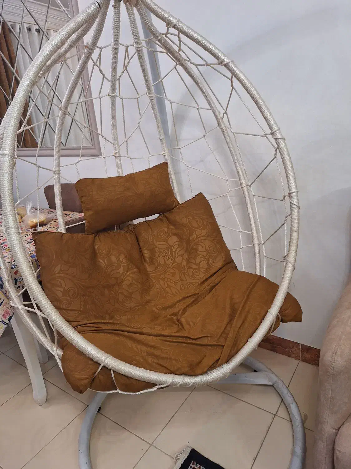 تاپ ریلکسی نو نو نو|مبلمان خانگی و میز عسلی|رشت, گلزاران|دیوار