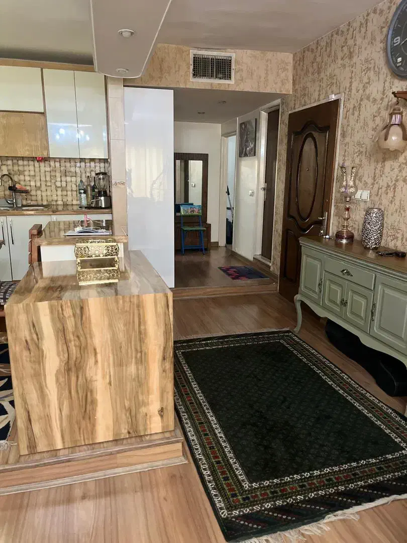 فروش واحد۱۳۰ متری تک واحد/تعدیل قیمت/فاز۳ شهرک فجر|فروش آپارتمان|ورامین, شهرک فجر|دیوار