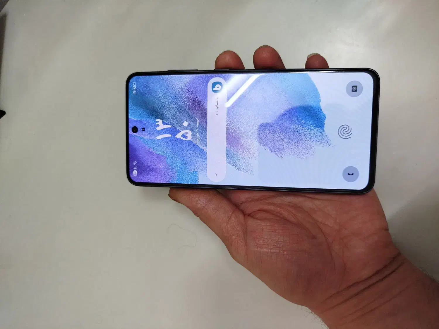 s21fe 256|موبایل|قرچک, زیبا شهر|دیوار