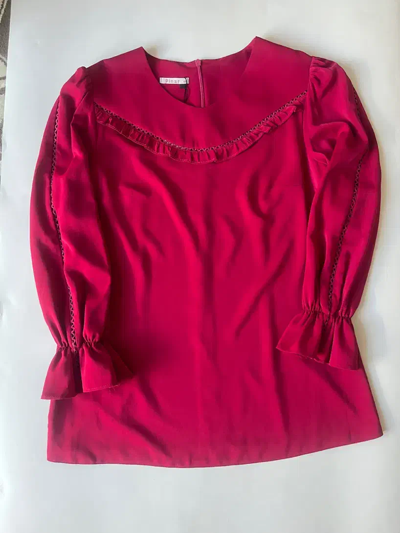 شومیز کرپ|لباس|همدان, |دیوار