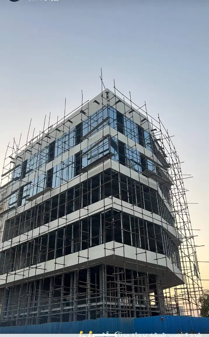 جوشکاری سیار|خدمات پیشه و مهارت|پردیس, فاز ۲|دیوار