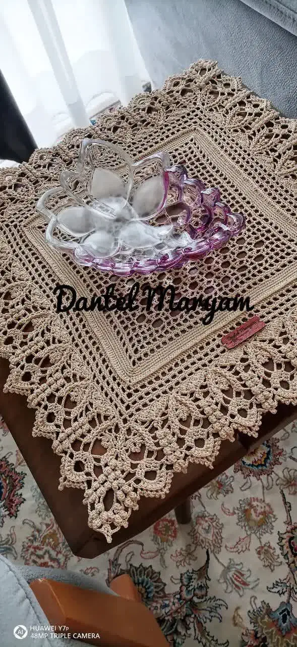 رانر و رومیزی|پرده، رانر، رومیزی|مشهد, مشکینی (شهرک غرب)|دیوار