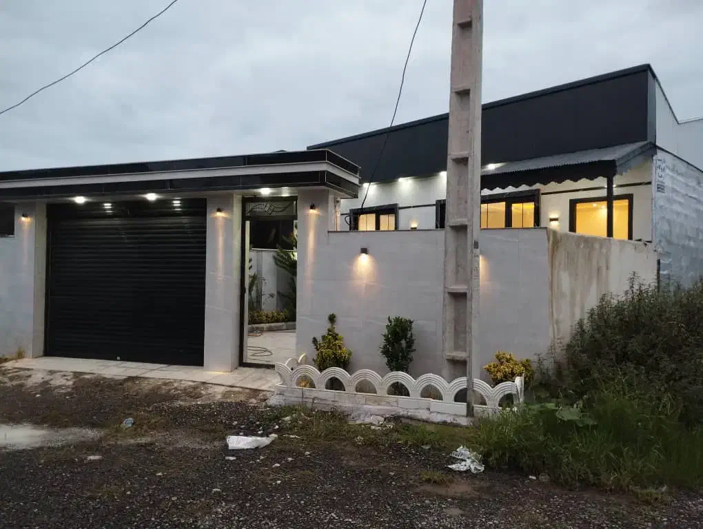 ۱۸۰متری خشکبیاری|فروش خانه و ویلا|گیلان غرب, |دیوار