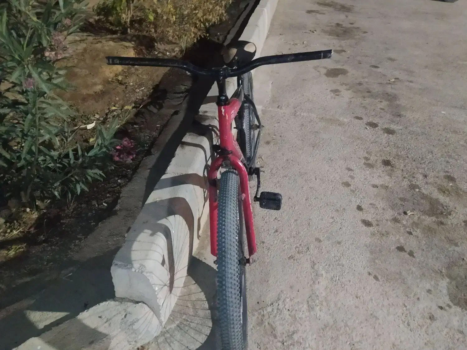 دوچرخه سایز 24|دوچرخه، اسکیت، اسکوتر|شاهینشهر, شهرک گلدیس|دیوار