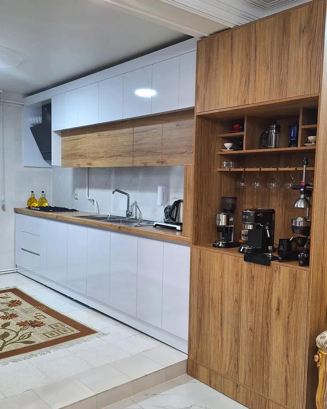 کابینت سازی|حراج|پارس‌آباد, |دیوار